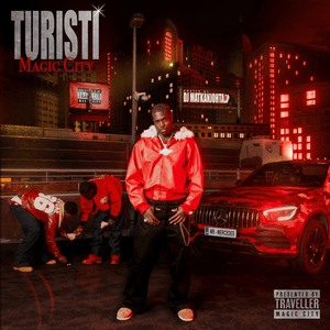 Magic City by Turisti