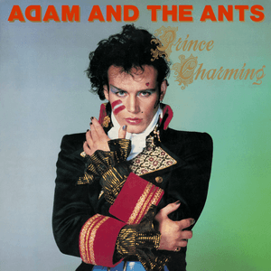 Prince Charming by Adam & The Ants