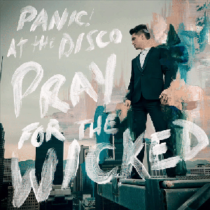 High Hopes On Saturday Night by Panic! at the Disco