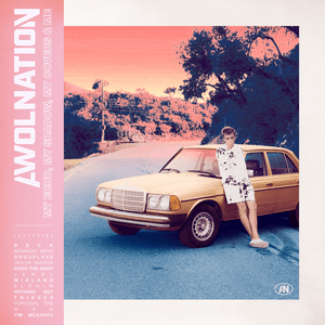 My Echo, My Shadow, My Covers & Me by AWOLNATION