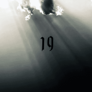Hard Light by Drop Nineteens