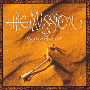Grains Of Sand by The Mission
