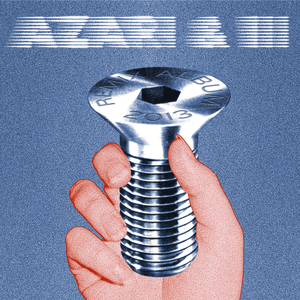 Remix Album by Azari