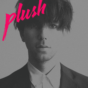 Plush by Tiga