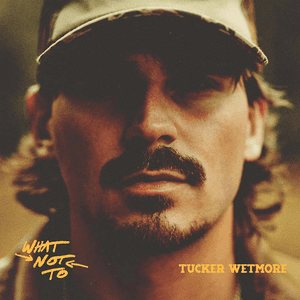 What Not To [Explicit] by Tucker Wetmore