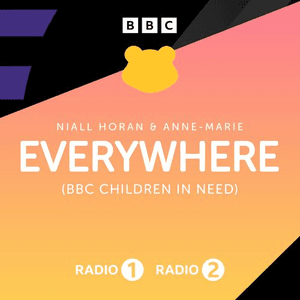 Everywhere (BBC Children In Need) by Niall Horan