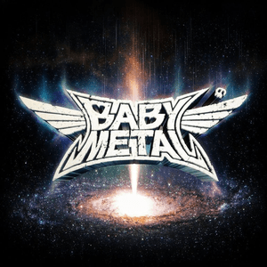 METAL GALAXY by BABYMETAL