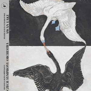 Tchaikovsky: Swan Lake Suites by Pyotr Ilyich Tchaikovsky