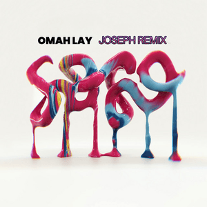 soso (JOSEPH Remix) by Omah Lay
