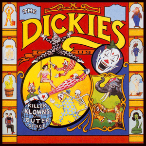 Killer Klowns From Outer Space by The Dickies