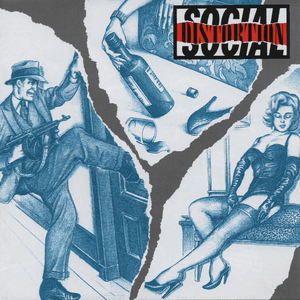 Social Distortion by Social Distortion