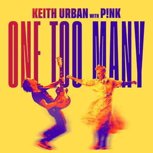 One Too Many by Keith Urban