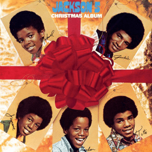Jackson Five Christmas Album by Jackson 5