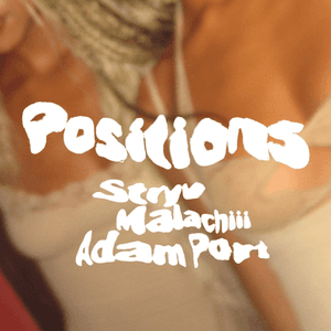 Positions by Stryv