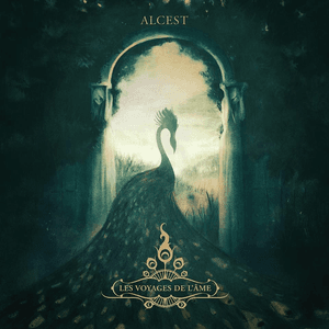 Les Voyages De L'âme by Alcest