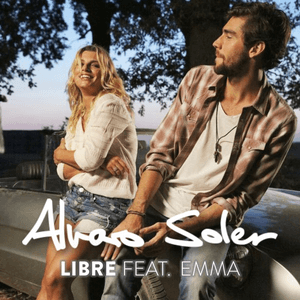 Libre by Alvaro Soler