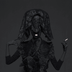 Nigredo Edition by I Hate Models