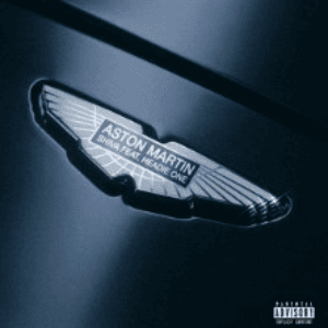 Aston Martin (feat. Headie One) by Shiva