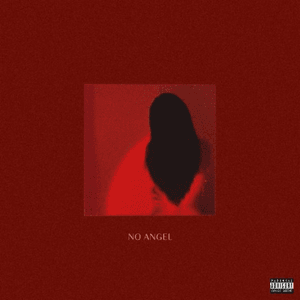 No Angel by Ama Louise