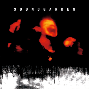 Superunknown by Soundgarden