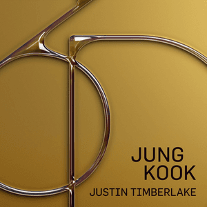 3D (Justin Timberlake Remix) by Jung Kook