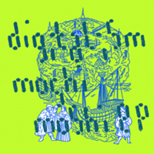 Moshi Moshi Ep by Digitalism