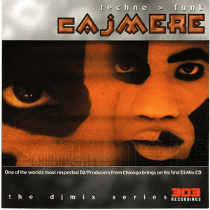 Techno > Funk by Cajmere