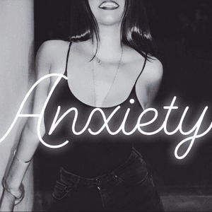 Anxiety by Fireworks