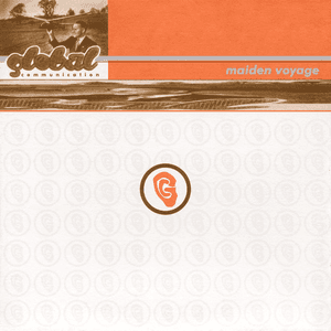Maiden Voyage (disc 2) by Global Communication