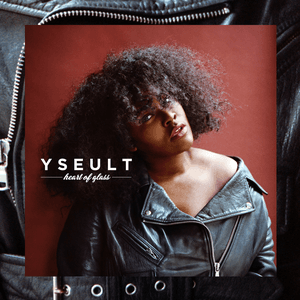 Heart Of Glass by Yseult
