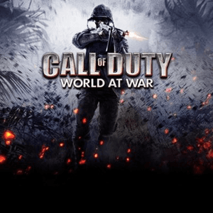 World At War by Elena Siegman