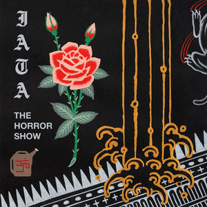 THE HORROR SHOW by I Am the Avalanche