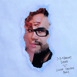 U. (Junior Sanchez Remix) by Coco & Breezy
