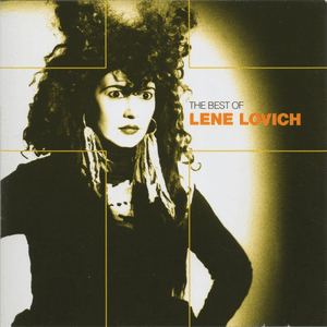 The Best of Lene Lovich by Lene Lovich