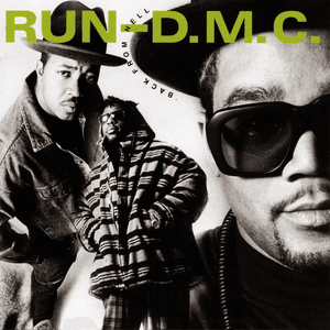 Back From Hell by Run DMC
