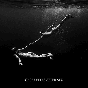 Heavenly by Cigarettes After Sex