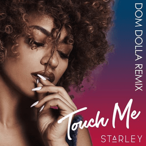 Touch Me (Dom Dolla Remix) by Starley