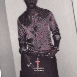 Some Nights by SAINt JHN