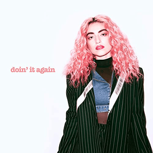 Doin’ It Again by Eyelar