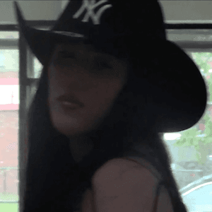 chica de cristal by Judeline
