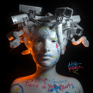Piece of Your Heart (Alok Remix) by MEDUZA