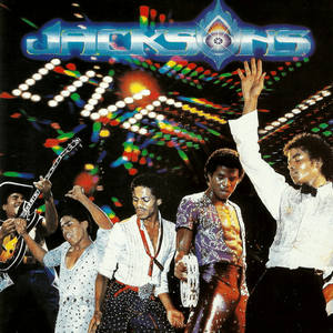 Live by The Jacksons