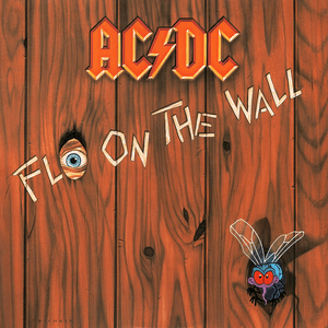 Fly on the Wall by AC/DC