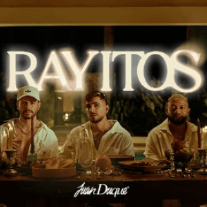 Rayitos by Juan Duque