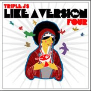 Triple J's Like A Version Four by C.W. Stoneking