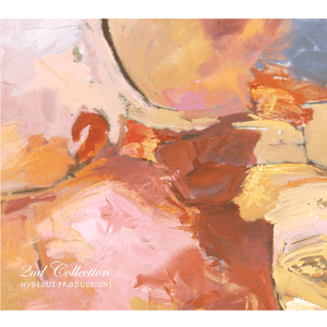 2nd Collection by Nujabes