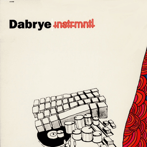 Instrmntl by Dabrye