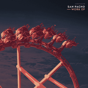 Work by San Pacho
