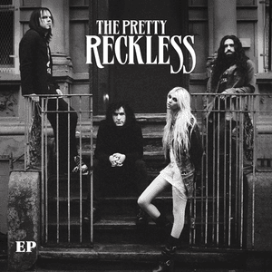 The Pretty Reckless by The Pretty Reckless