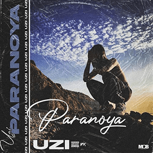 Paranoya by UZI